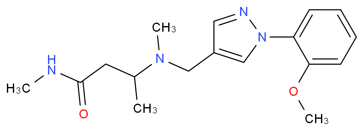  分子结构