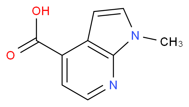 1147753-38-5 分子结构