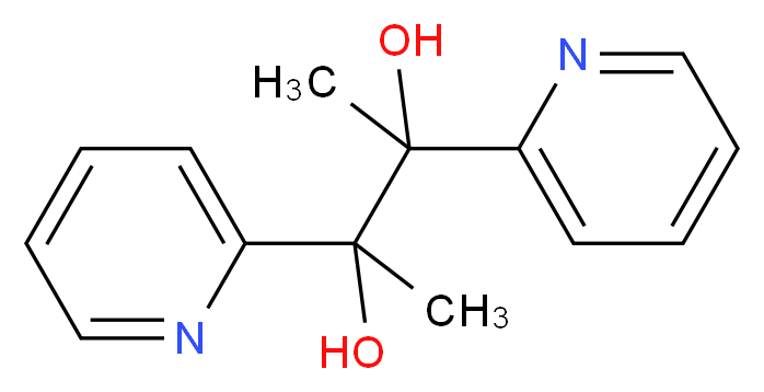58052-51-0 分子结构