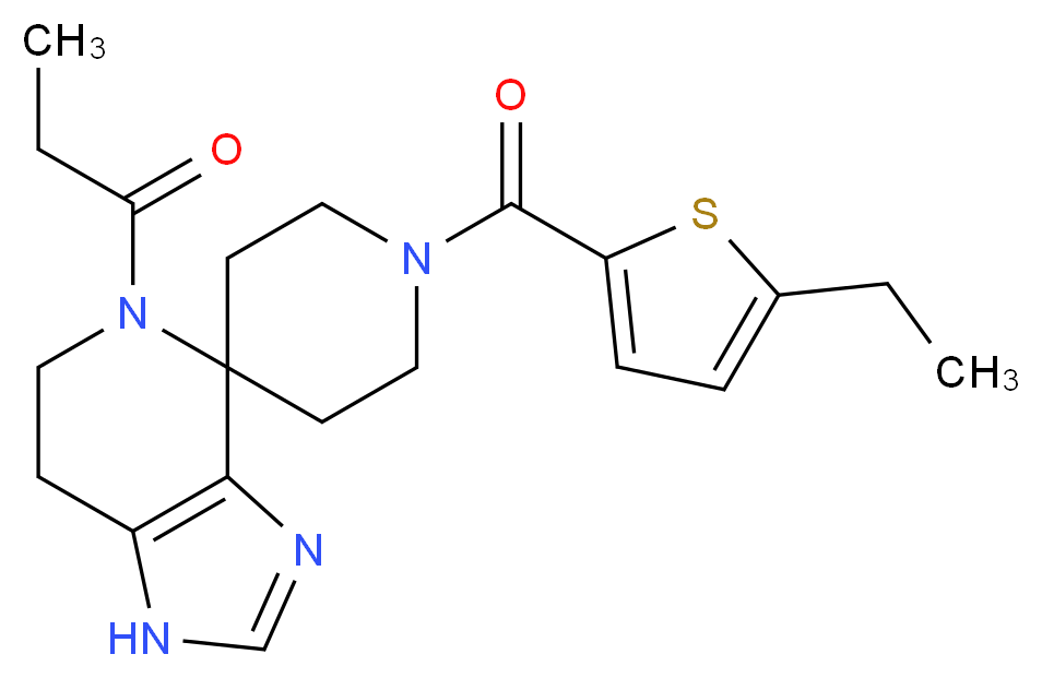  分子结构