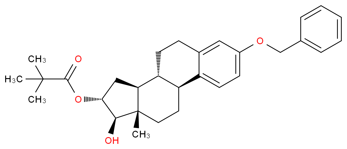162257279 分子结构