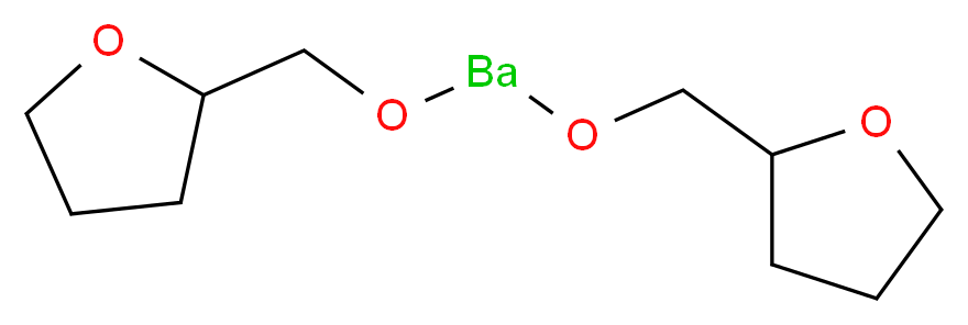 134358-56-8 分子结构