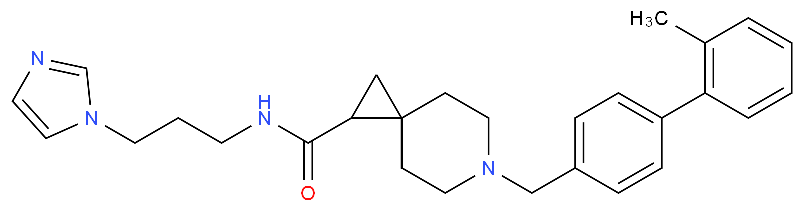  分子结构