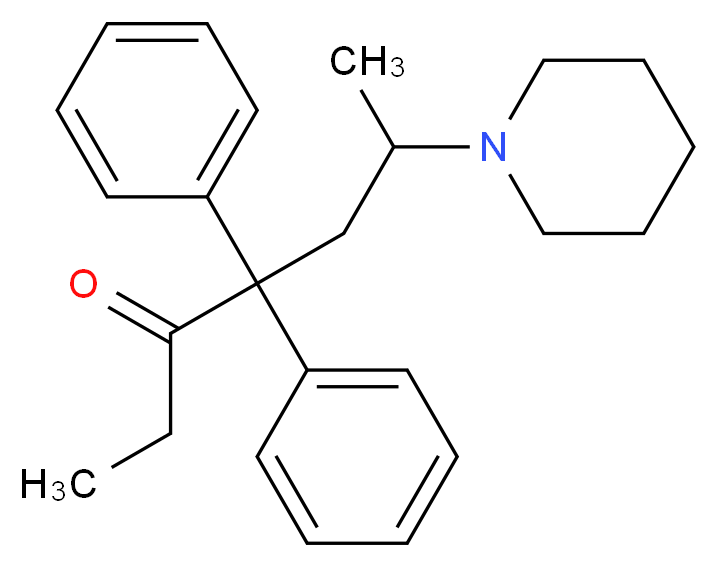 467-83-4 分子结构
