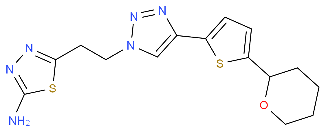  分子结构