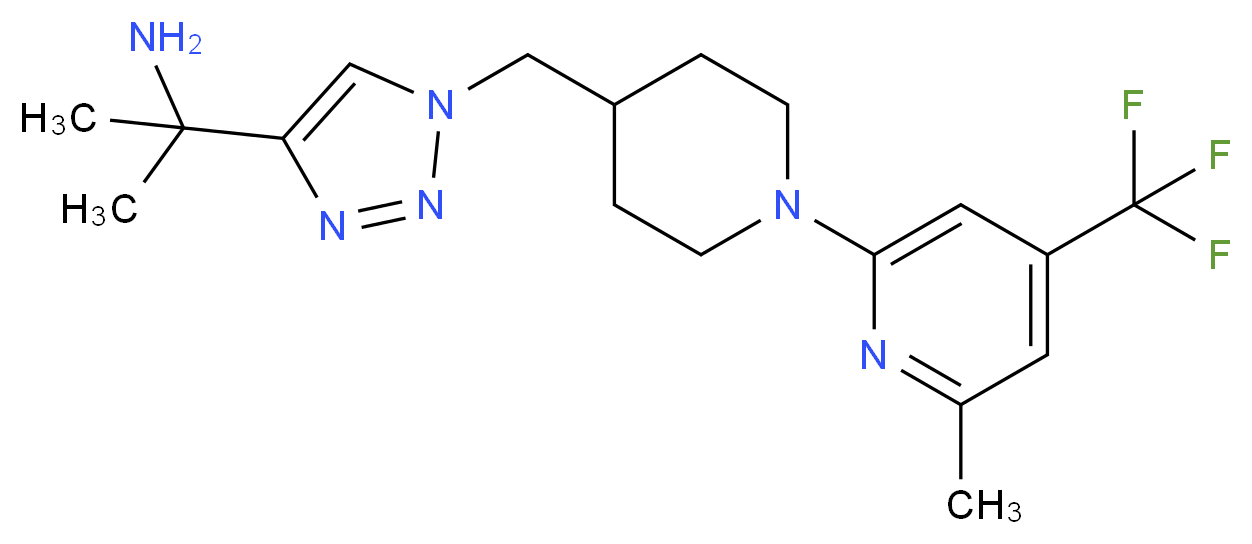  分子结构