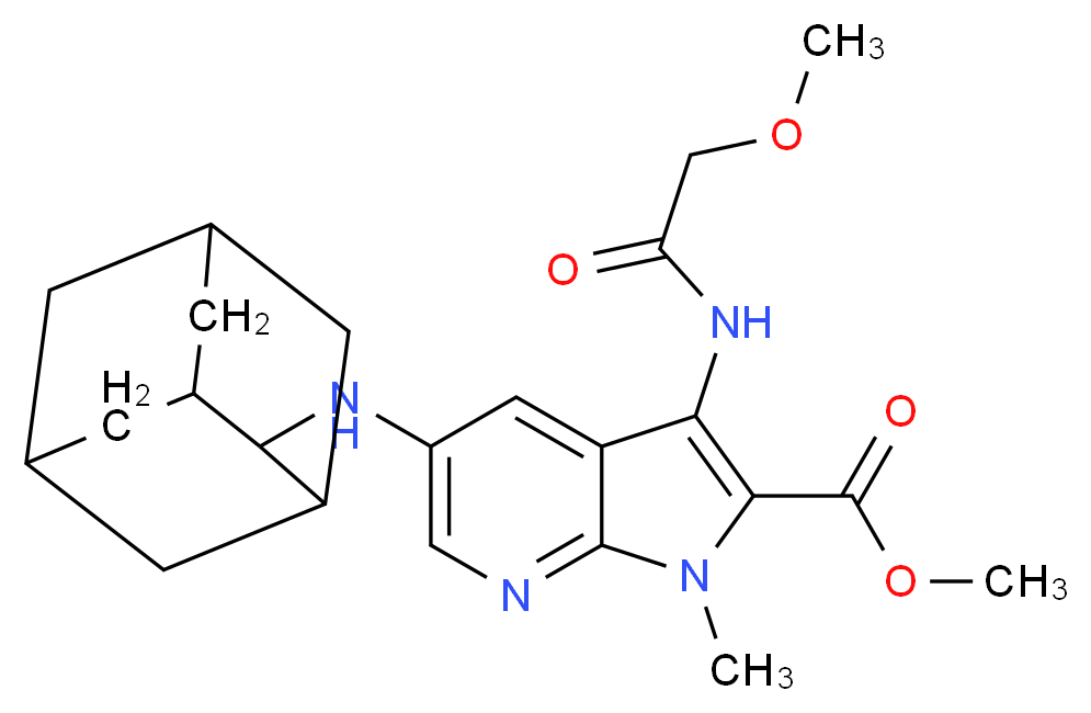  分子结构