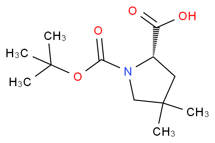 1001353-87-2 分子结构