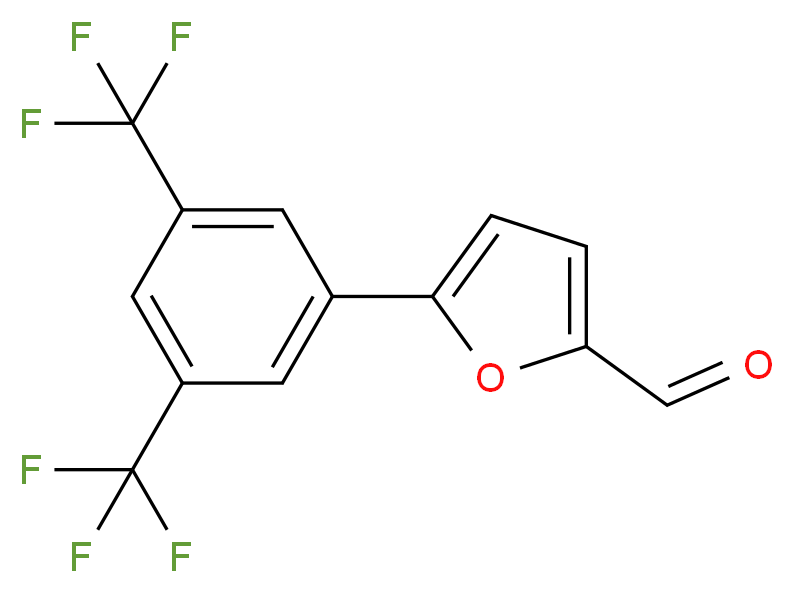 MFCD00173833 分子结构