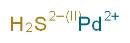 12125-22-3 分子结构