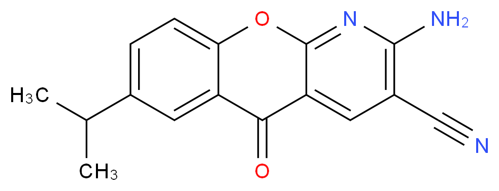 68302-12-5 分子结构