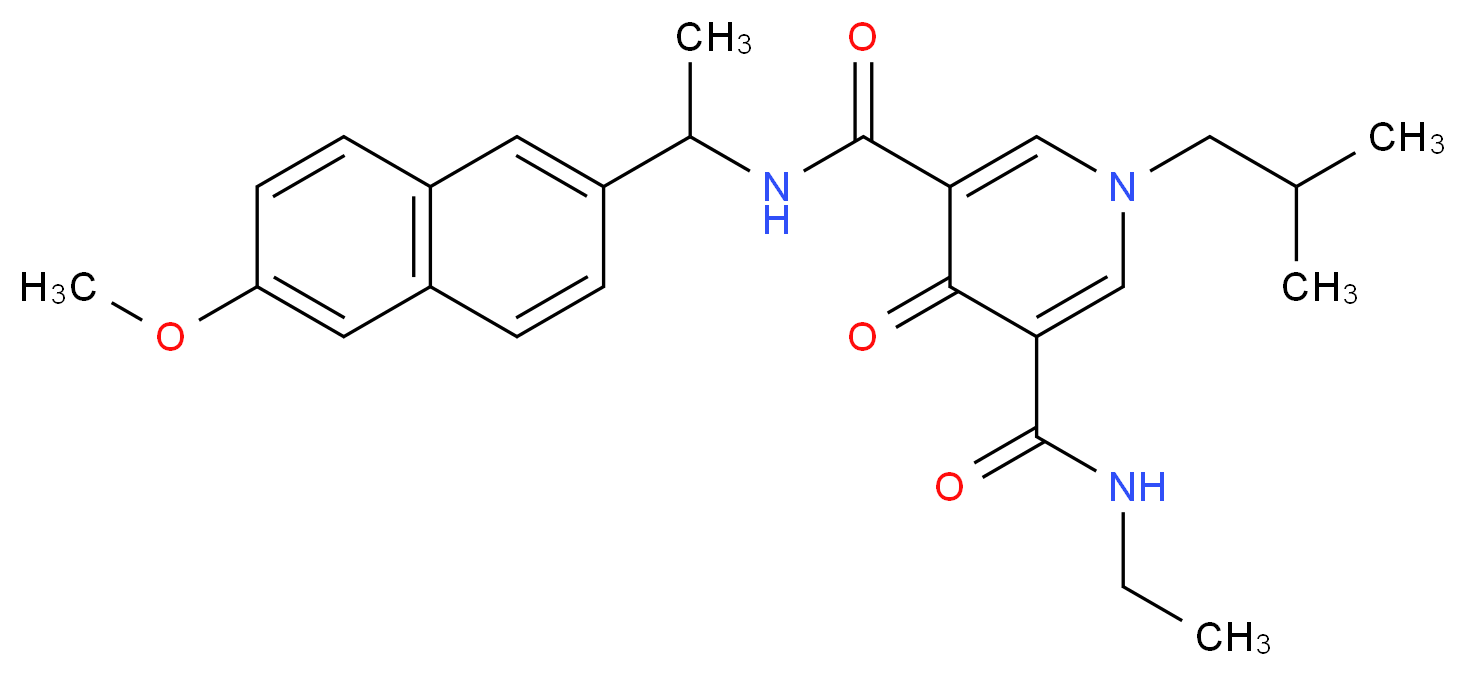  分子结构