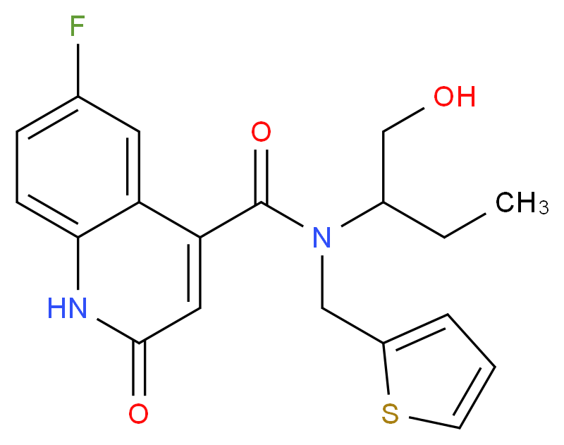  分子结构