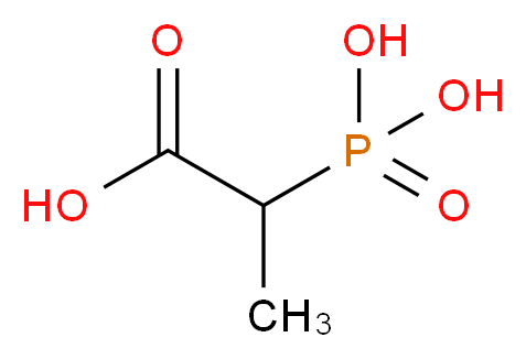 5962-41-4 分子结构
