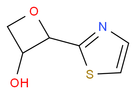 1272412-63-1 分子结构