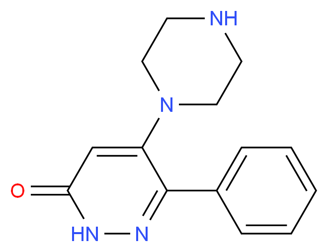 132814-16-5 分子结构