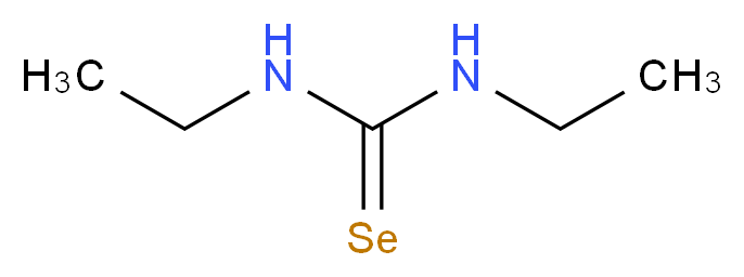 15909-81-6 分子结构