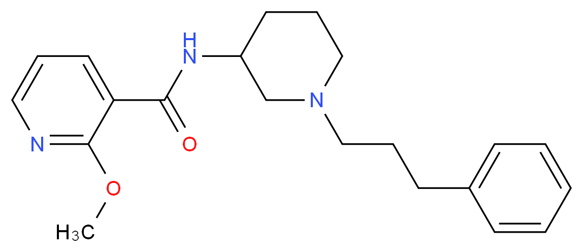  分子结构