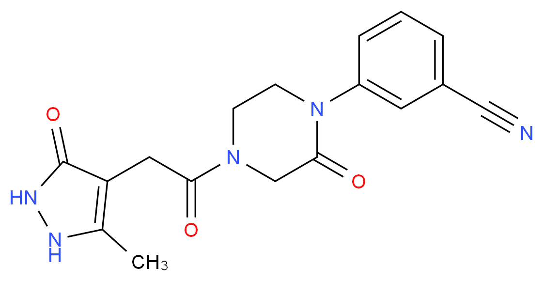  分子结构
