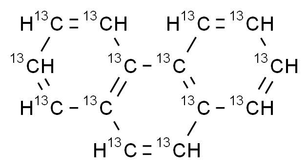 1173018-81-9 分子结构