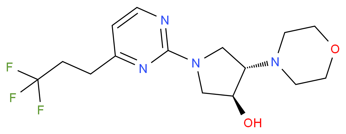  分子结构