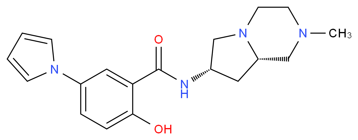  分子结构