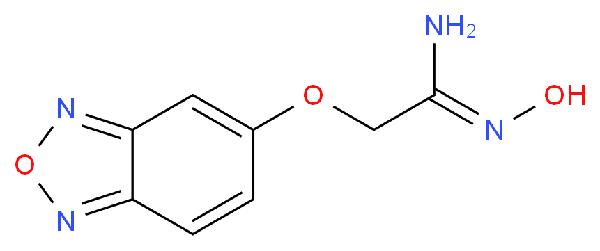 690632-81-6 分子结构