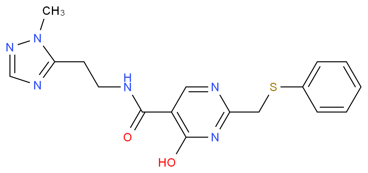  分子结构