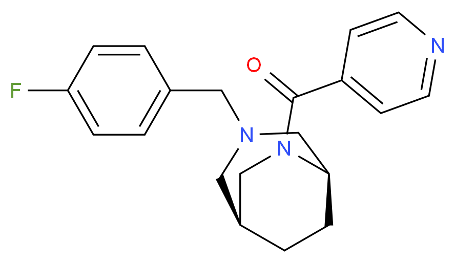  分子结构