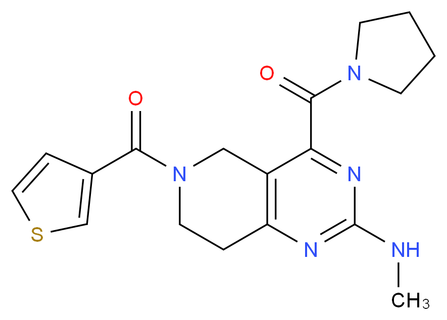  分子结构