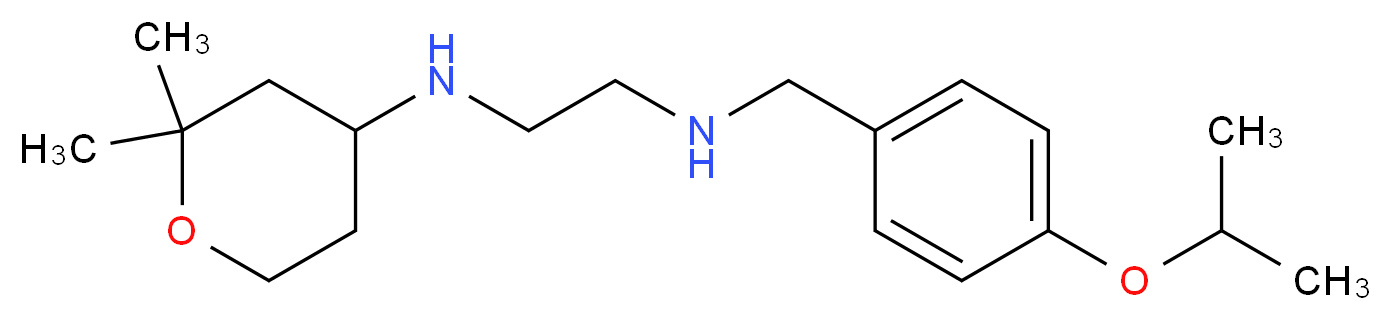 164276874 分子结构