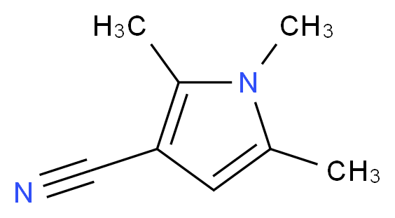 70319-61-8 分子结构