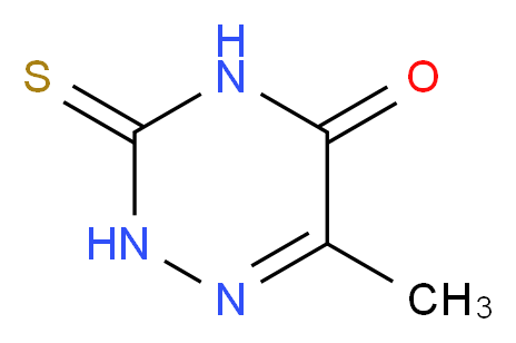 615-76-9 分子结构