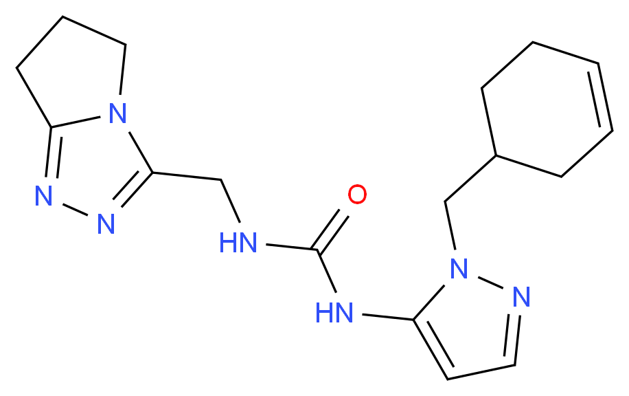  分子结构