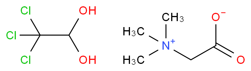 2218-68-0 分子结构