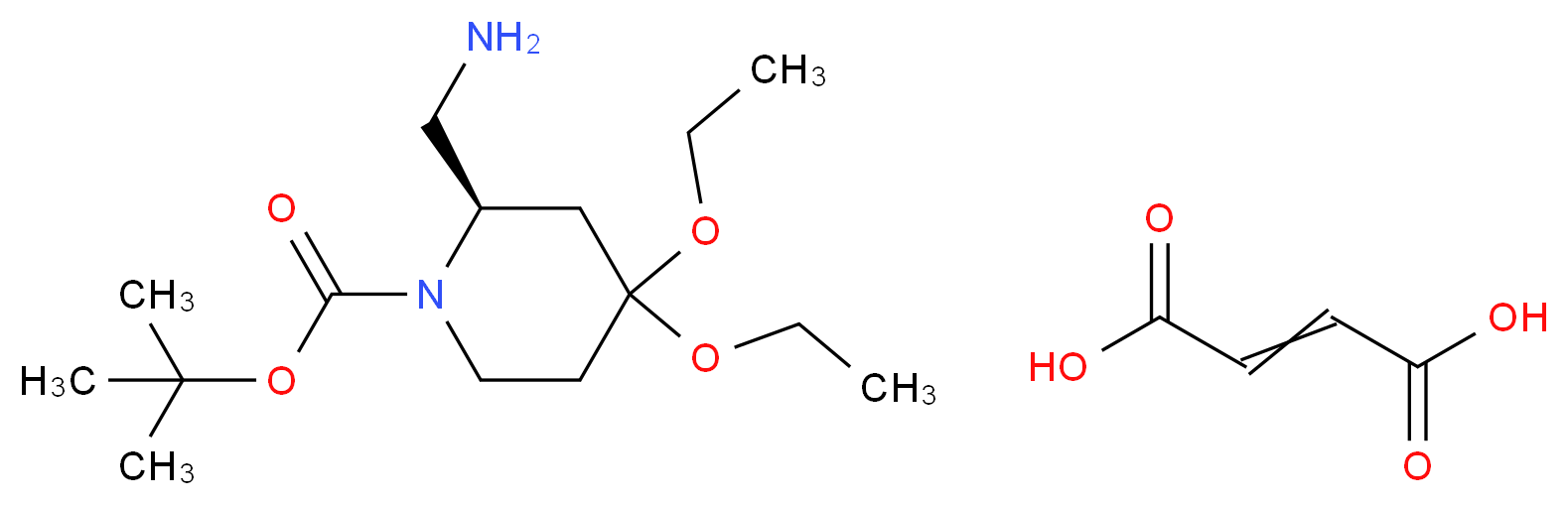 MFCD09953465 分子结构