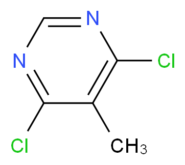 4316-97-6 分子结构