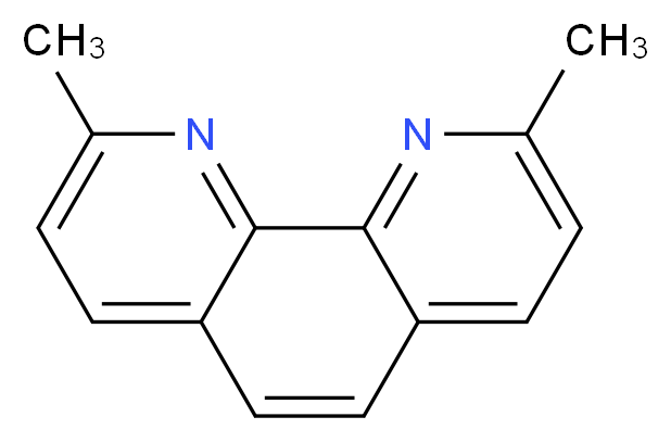 484-11-7 分子结构