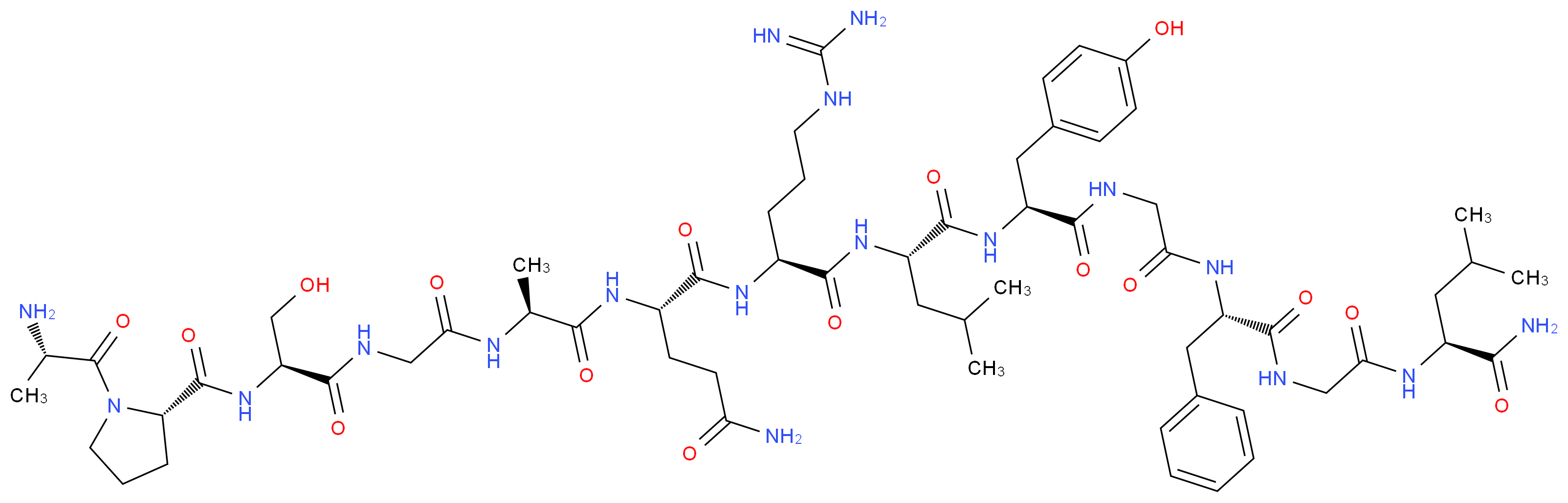 123338-10-3 分子结构