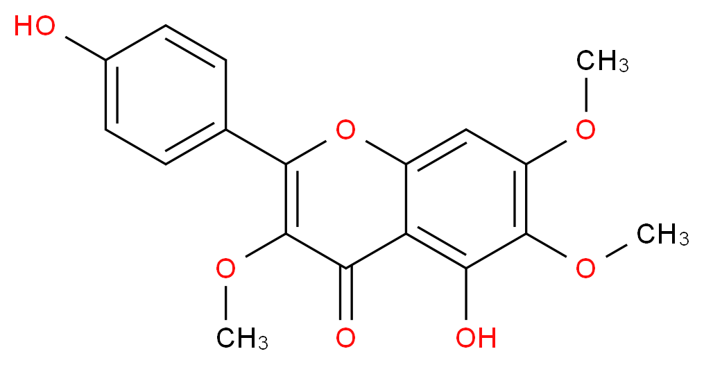 569-80-2 分子结构