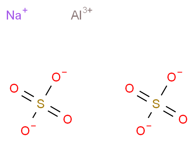 10102-71-3 分子结构