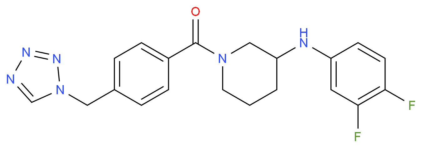  分子结构