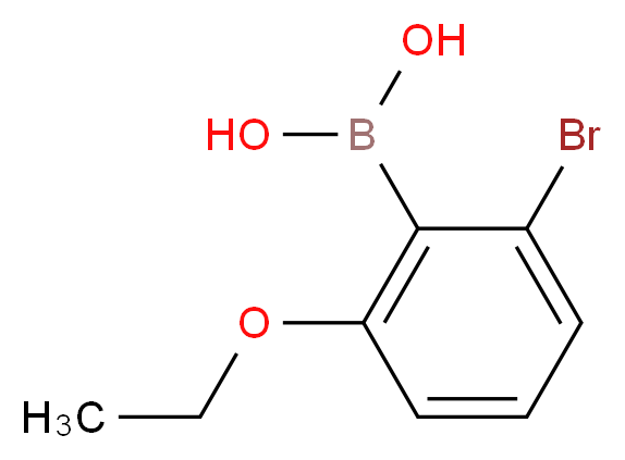 957035-13-1 分子结构