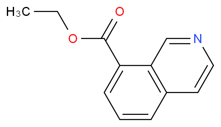 1261871-20-8 分子结构