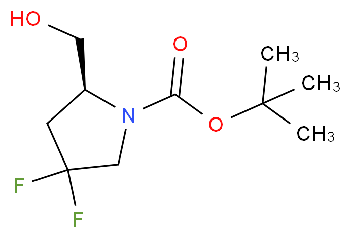 215918-21-1 分子结构