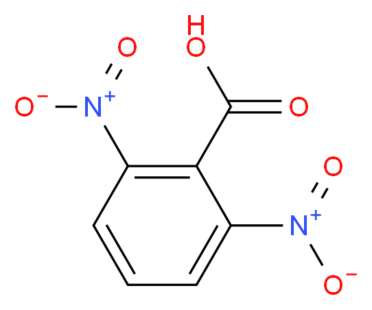 603-12-3 分子结构