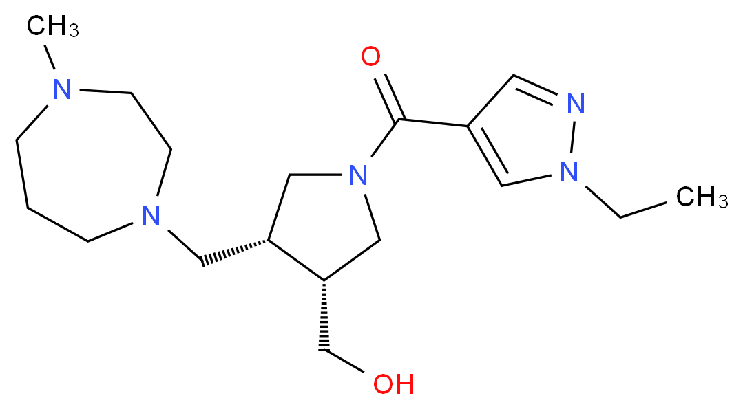  分子结构