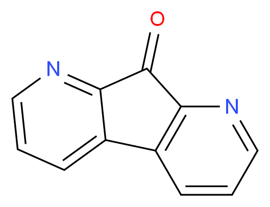 54078-29-4 分子结构