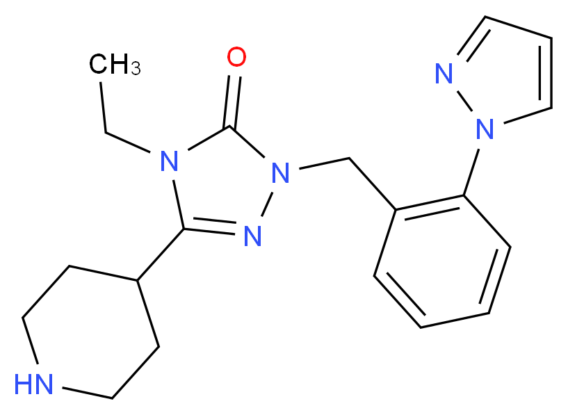 分子结构