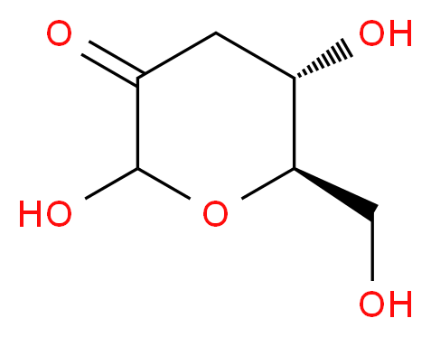 4084-27-9 分子结构